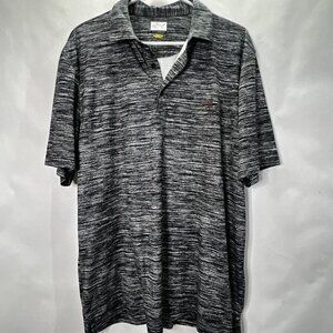 Gregnorman Men's Play Dri Fit Polo Size XL